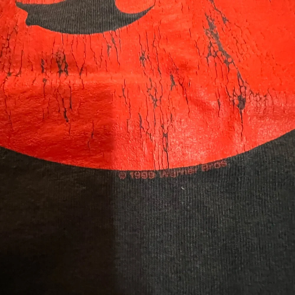 Thunder cats, Size Large, Vintage, 1999, (Used) - Picture 3 of 4
